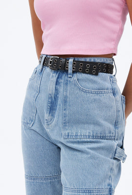 Ceinture à double illet AÉRO