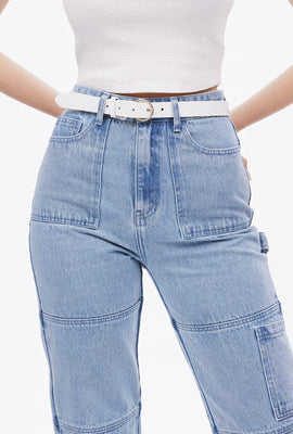 Ceinture AERO à maillons en boucle O