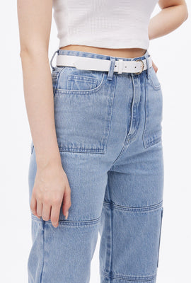 Ceinture AERO à maillons en boucle O