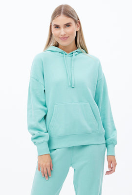 AERO Boyfriend Pullover Hoodie
