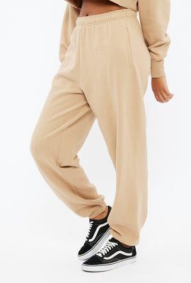 Jogger AERO Coupe Masculine en Molleton