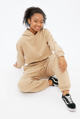 Jogger AERO Coupe Masculine en Molleton