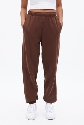 Joggeur AERO coupe masculine en molleton