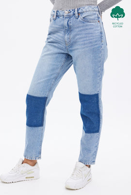 Jean Maman AERO Premium Air taille haute