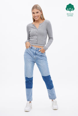 Jean Maman AERO Premium Air taille haute