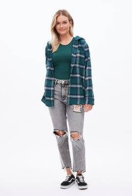 Jean Maman AERO Premium Air taille haute détruit
