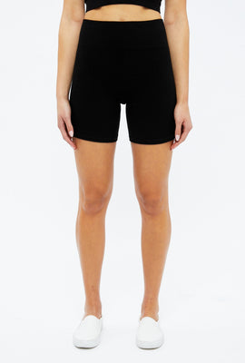 Short cycliste AERO sans couture