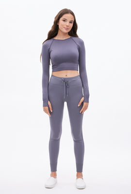 Legging AERO sans couture
