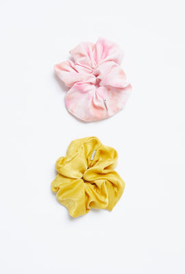 Choux-choux surdimensionnés (Paquet de 2)
