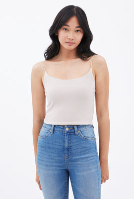 AERO Bungee Strap Tank Top