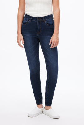 AERO Premium Flex Effects High Rise Jegging