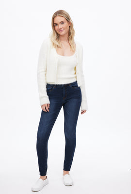 AERO Premium Flex Effects High Rise Jegging