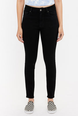 Seriously Stretchy High Rise Jegging