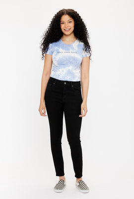 Seriously Stretchy High Rise Jegging