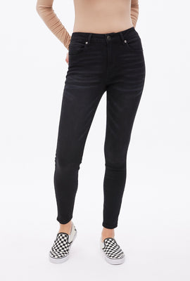 Seriously Stretchy High Rise Jegging