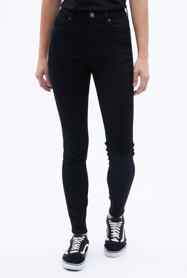 Seriously Stretchy High Rise Curvy Jegging