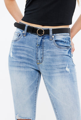 O-Ring Belt