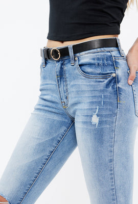 O-Ring Belt