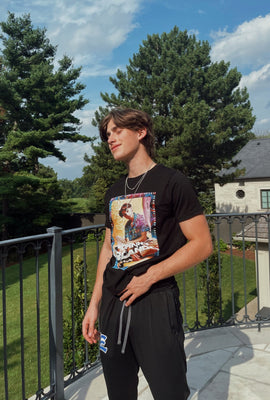 Johnny Orlando Graphic Boyfriend Tee