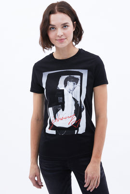Johnny Orlando Graphic Boyfriend Tee